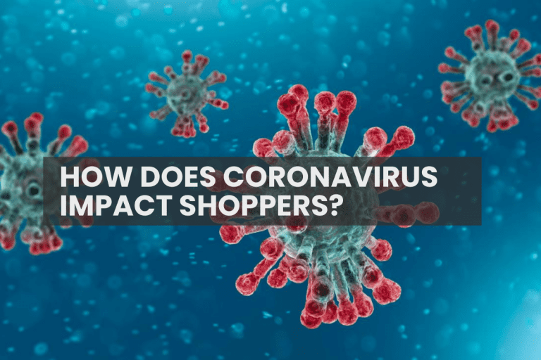 Coronavirus pushes shoppers to move online much faster than expected