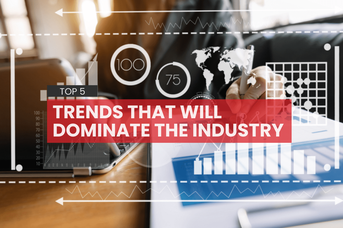 Top 5 BPO trends that will dominate the industry in 2022 and the following years_2