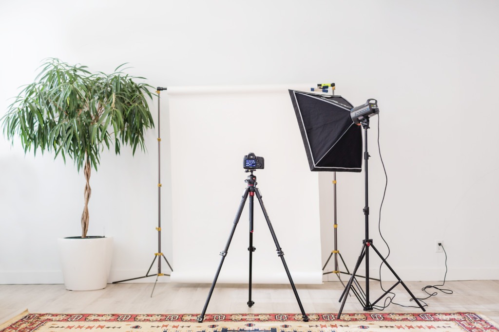 Trends That Will Transform Product Photography in 2021 - Innovature BPO Services