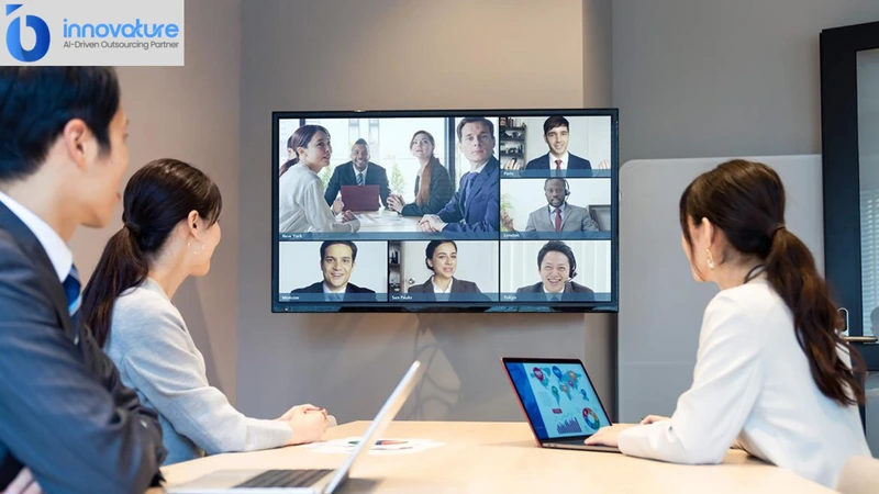 Business process outsourcing in Vietnam: offshore tasks with SLA oversight 