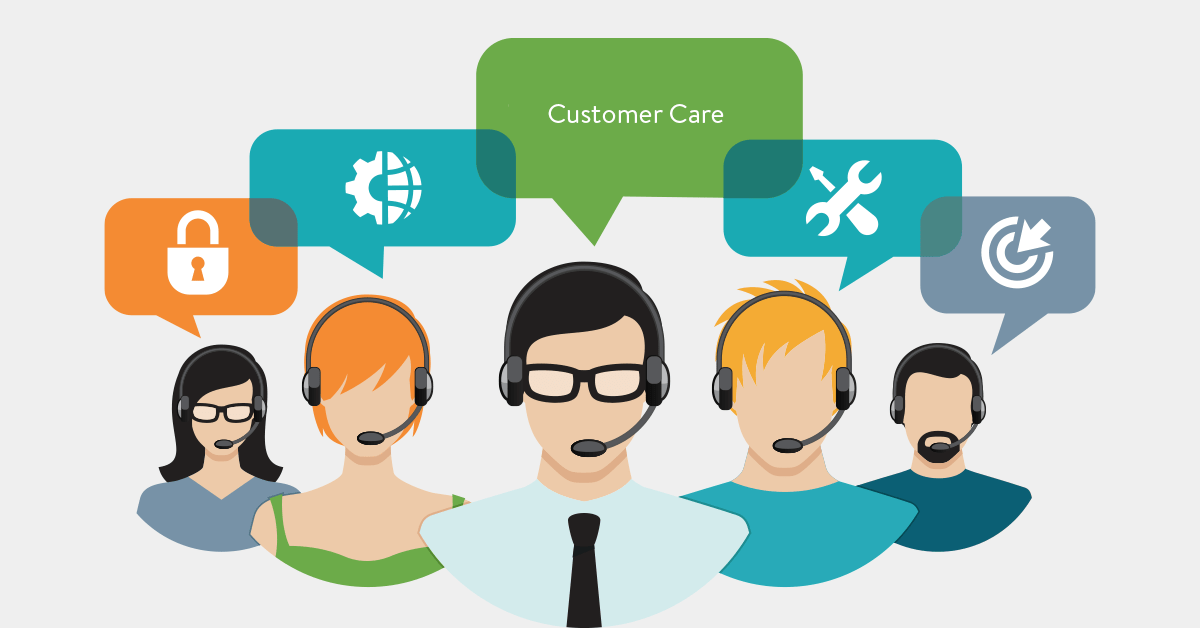 5 Trends that will shape the 2021 Customer Care Landscape - Innovature BPO Services