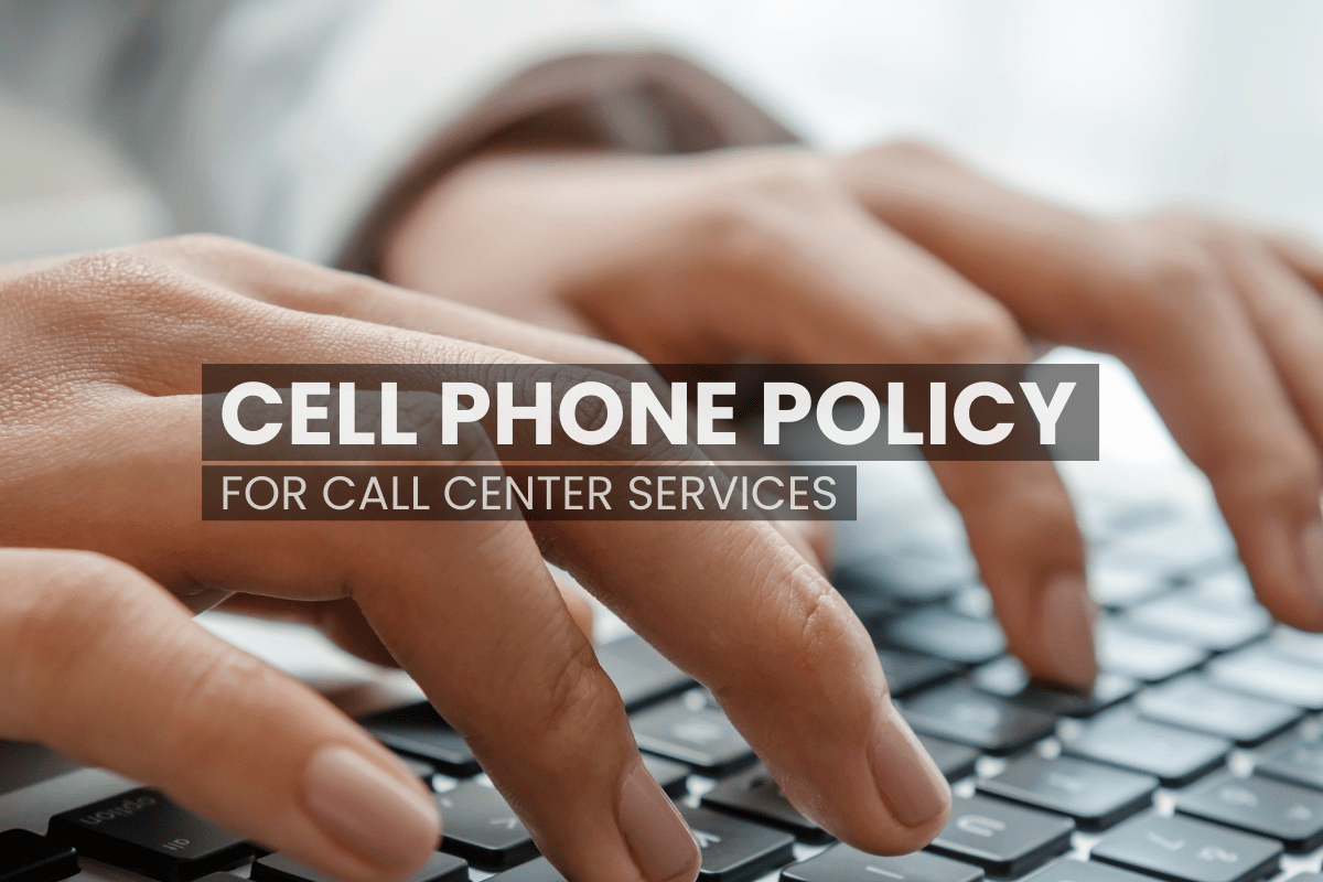 cell-phone-policy-for-call-center