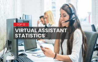 virtual-assistant-stats
