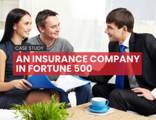 Customer service with Innovature BPO: An insurance company in Fortune 500 list