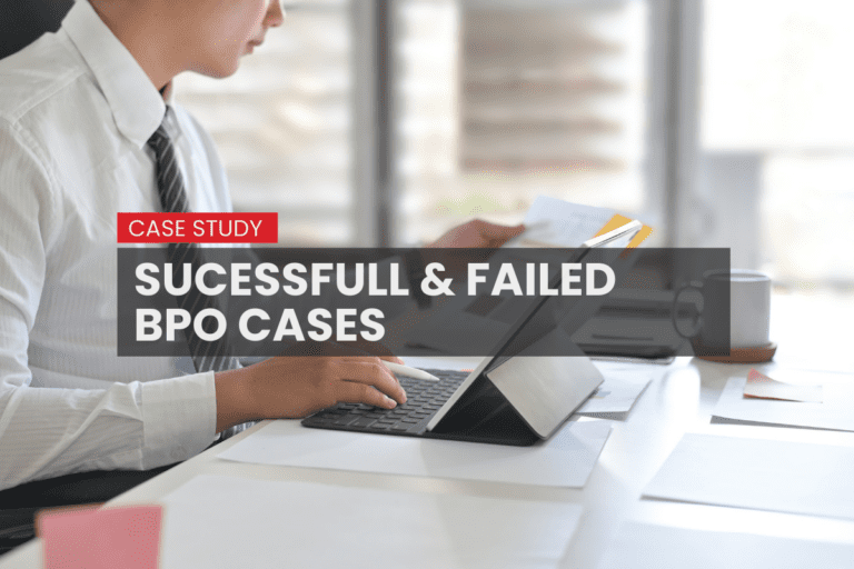 sucessful-and-failed-bpo-cases