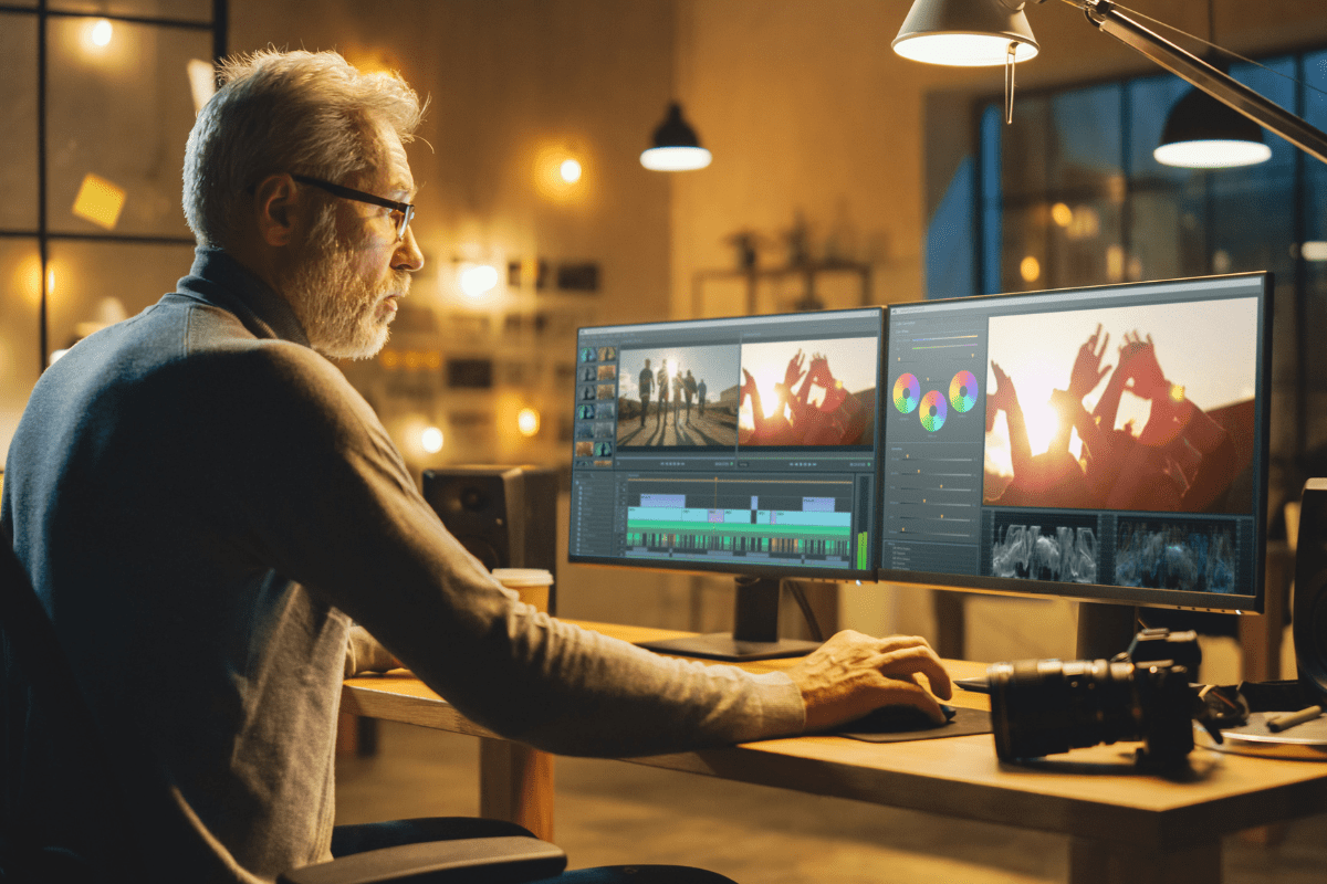 Video Editing Services: The complete guide to get the best out of your outsourcing