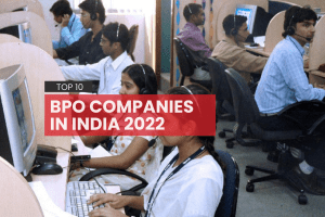 What companies can you trust when using BPO services in India? Refer to this list to find the 10 best suggestions.