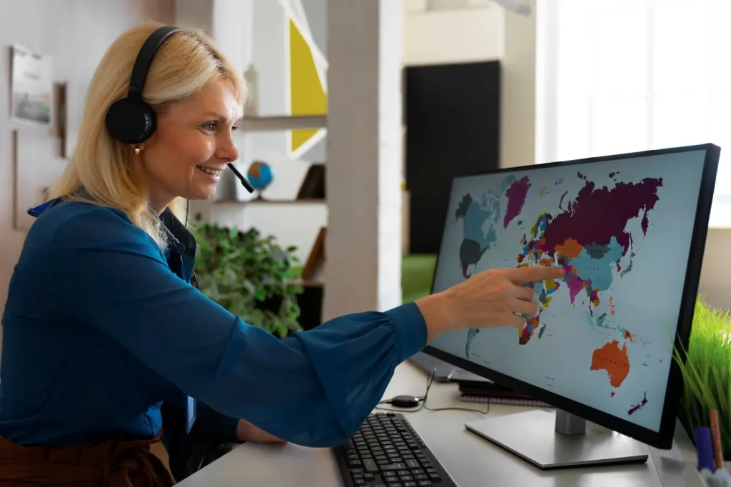 Onshore vs Nearshore vs Offshore Outsourcing: SME Guide