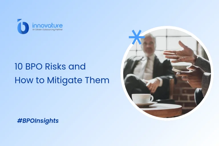 BPO Risks: Key Challenges and Practical Solutions