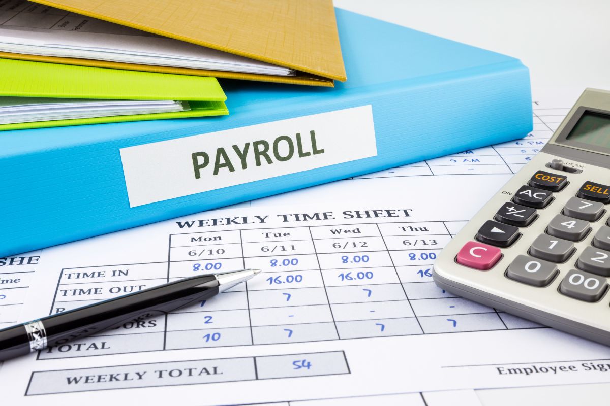 ALL ABOUT OUTSOURCING PAYROLL SERVICES