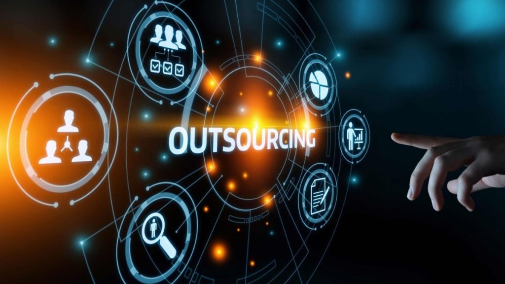 Business Process Outsourcing (BPO): Strategies for decisive advantages