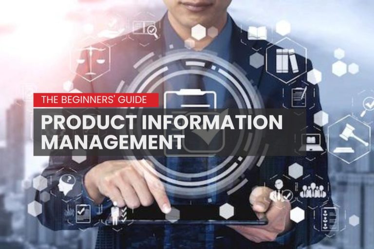 What is product information management (PIM)? see our beginners' guide to PIM!