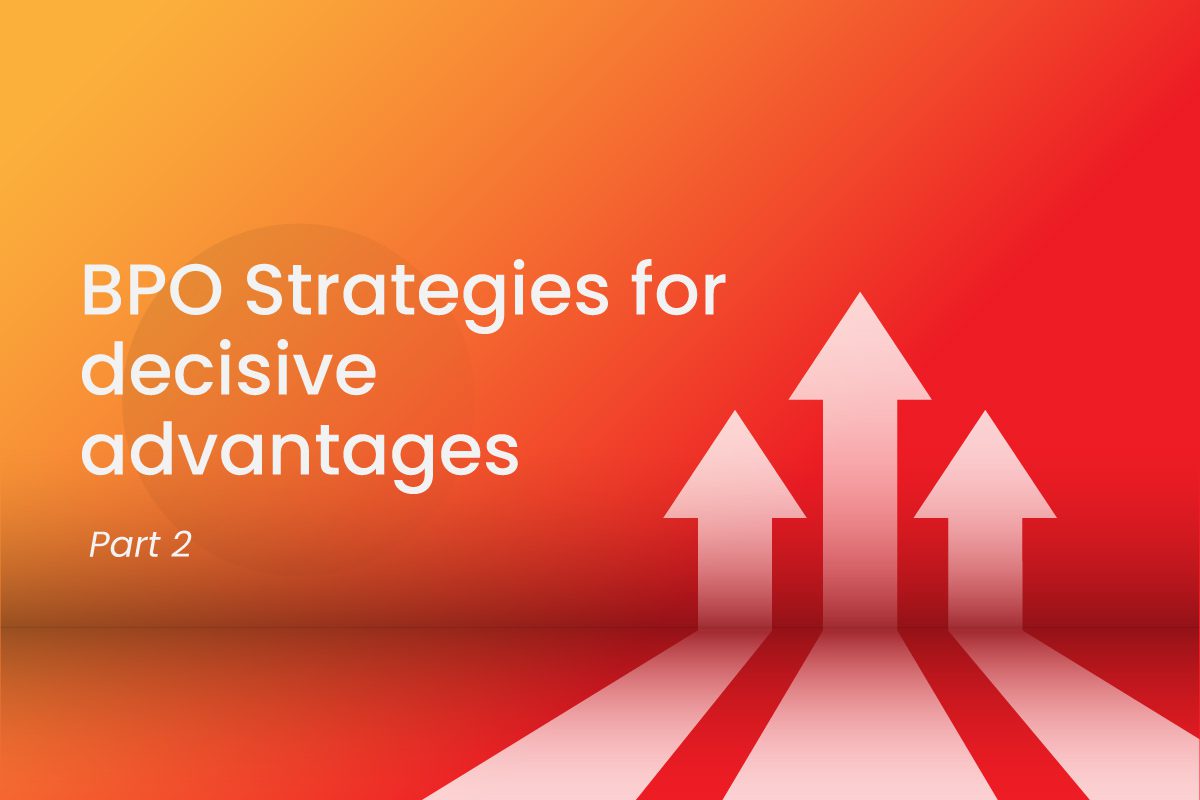 BPO Strategies P2