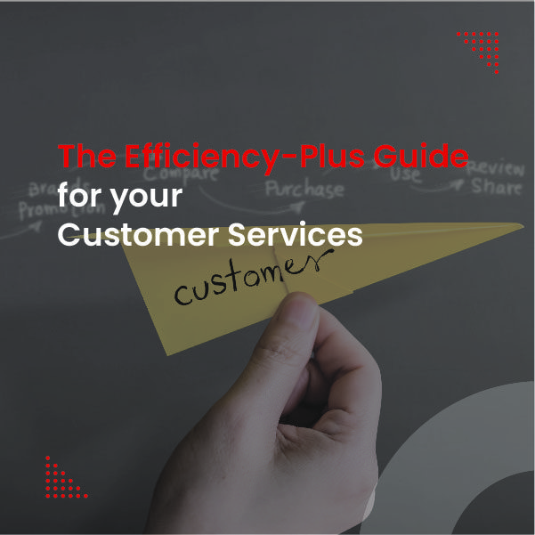 [Newsletter] The Efficiency-Plus Guide for your Customer Services-02