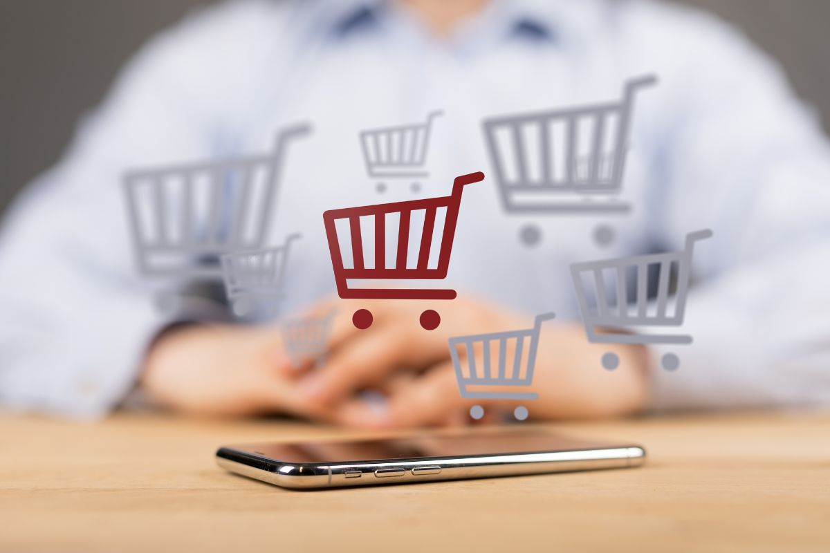 WHAT IS OMNICHANNEL IN ECOMMERCE?