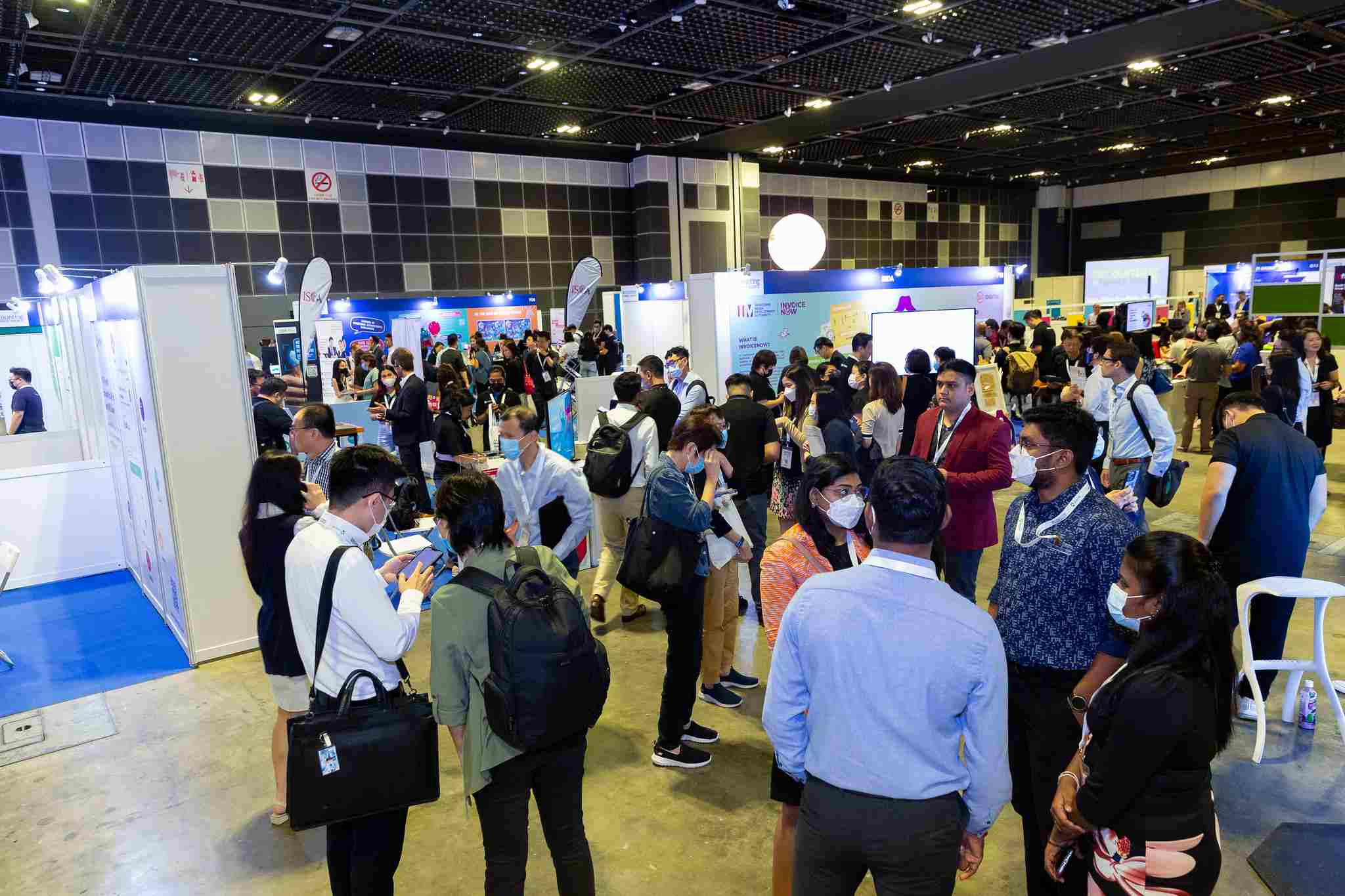 Accounting and Finance Show Singapore 2022