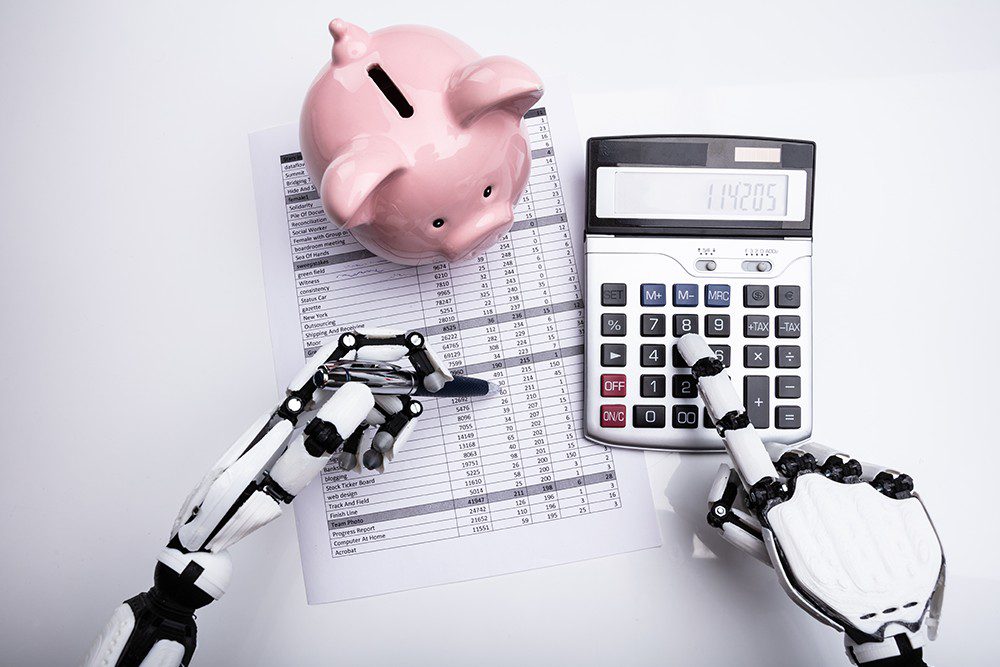 Artificial Intelligence In Accounting And Finance