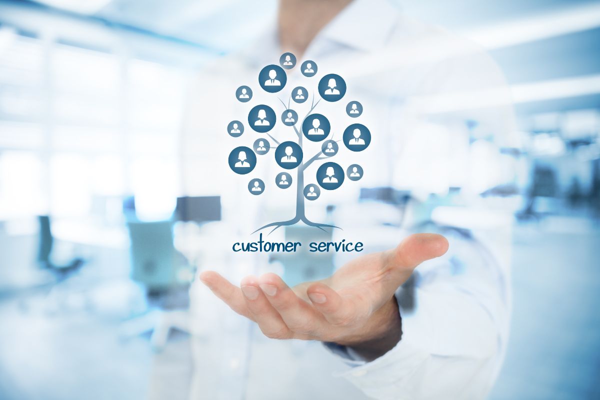 customer service technology trends