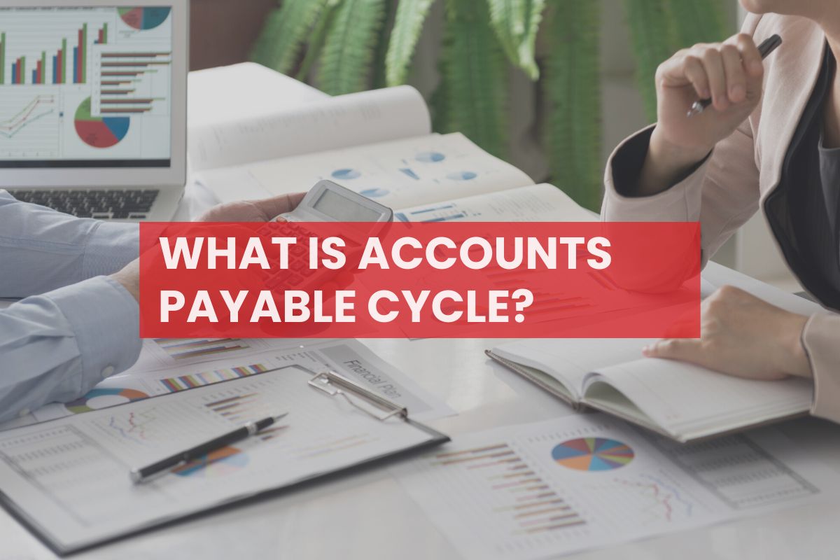 What is Accounts Payable cycle?