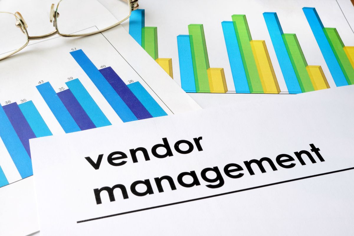 Best practices in Vendor Management for Outsourced projects
