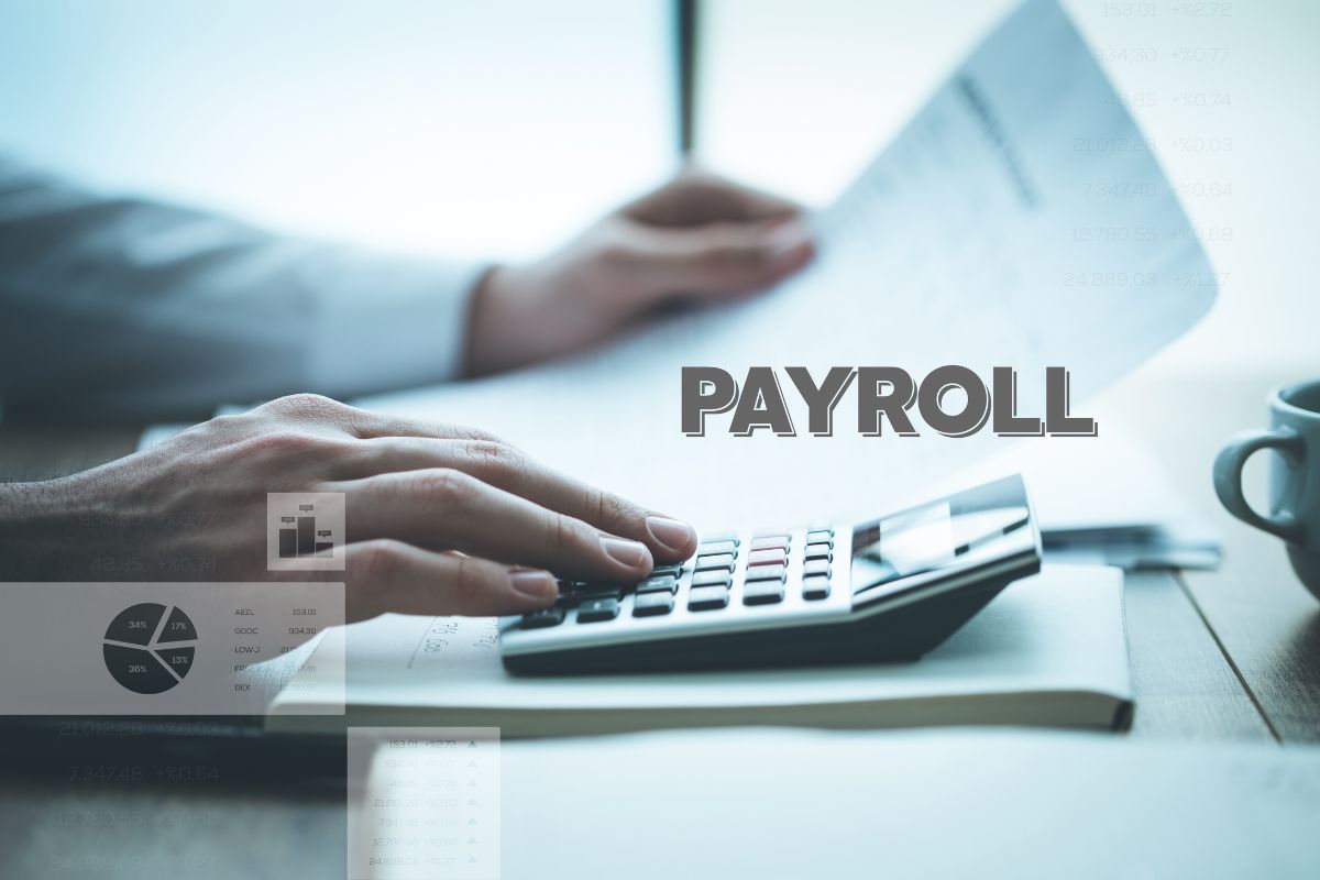 Payroll Processing Guide All you need to know