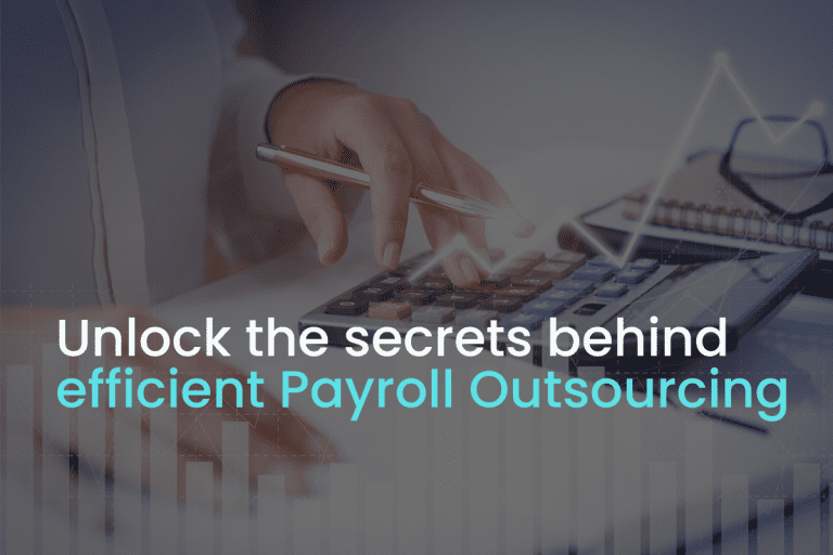 Payroll Outsourcing secrets