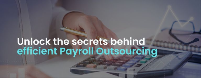 Payroll outsourcing newsletter