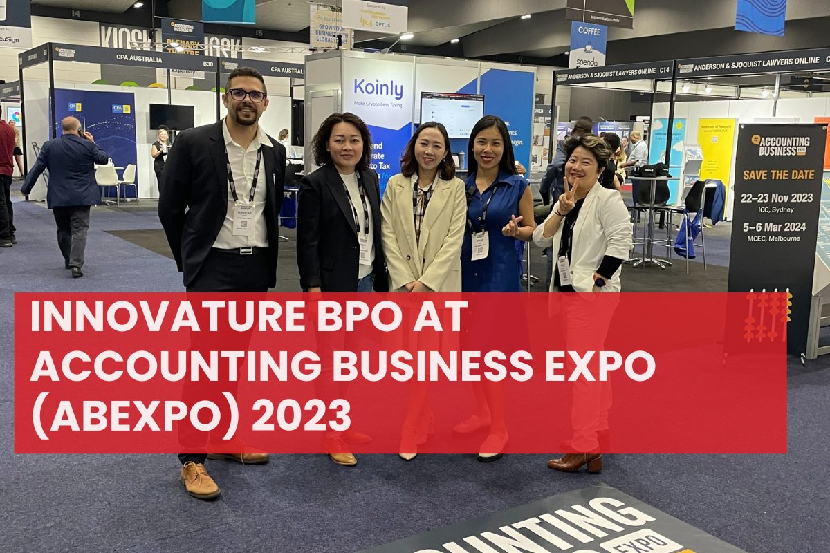 accounting business expo