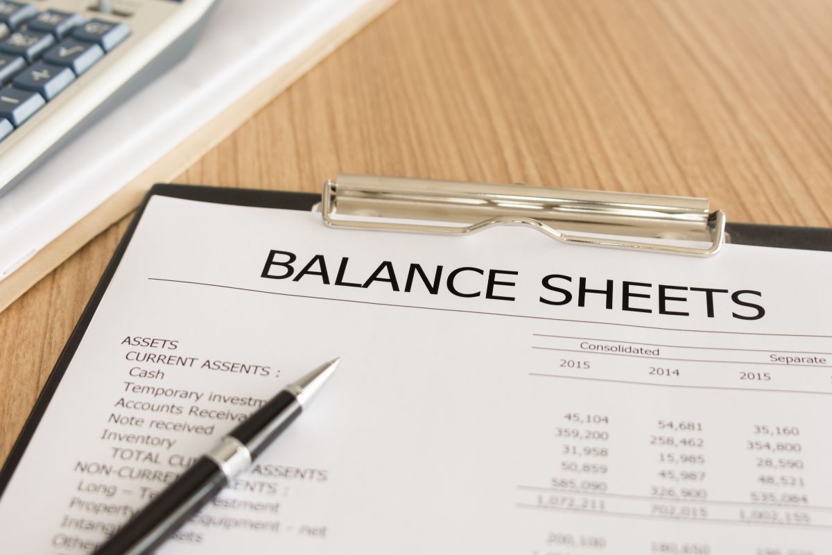 The Role of Balance Sheet in Financial Analysis
