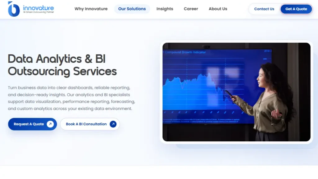Data Analytics Outsourcing and Data Management In Logistics 4 Data Quality in Business Intelligence: Verify Your KPIs