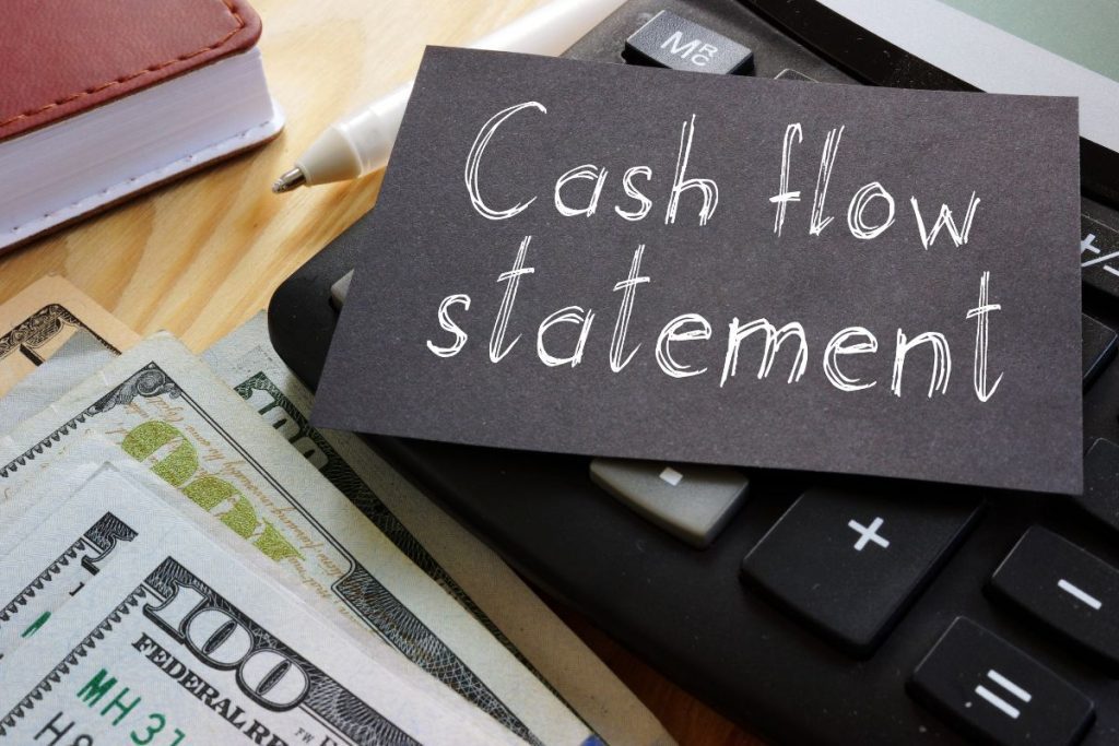 A Beginner's Guide to Cash Flow Statement: Examples and Explanation