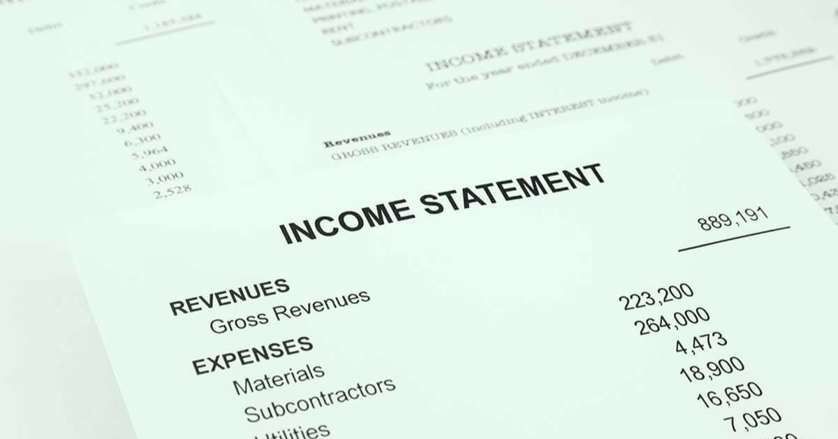 Mastering the Income Statement: A Beginner's Guide to Financial Analysis