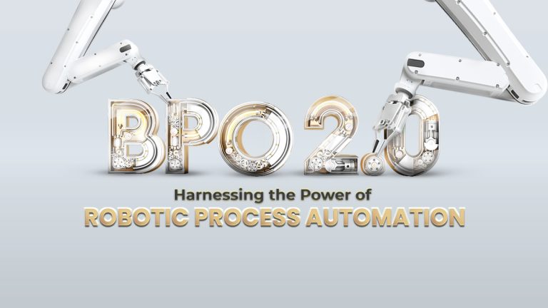Email Robotic Process Automation