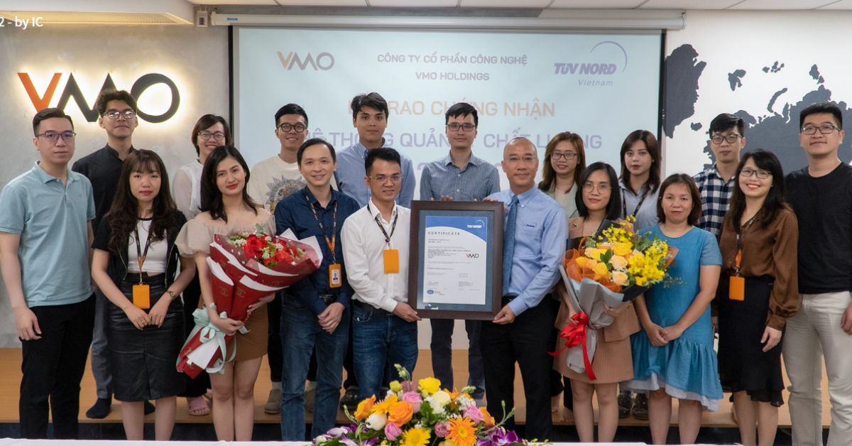 Top 10 AI Companies in Vietnam 2023