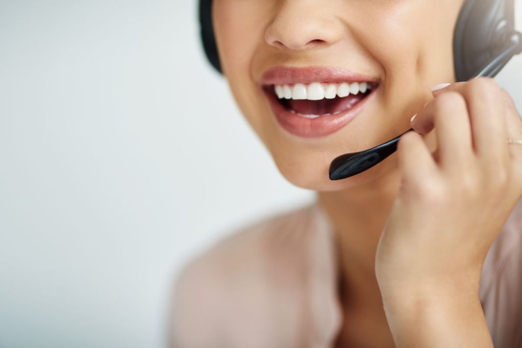 Voice and Non-Voice Customer Service Which One is Best for Your Business