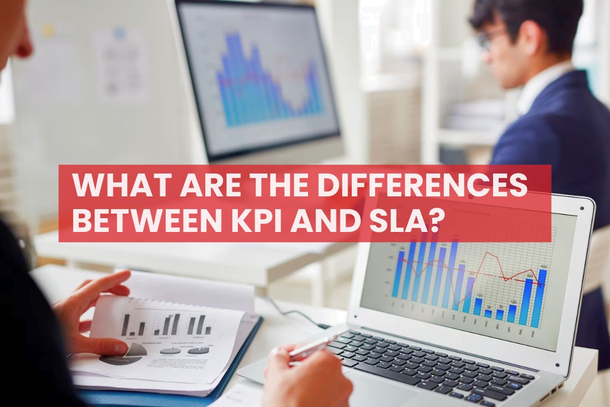 KPI Vs SLA: What Are The Differences