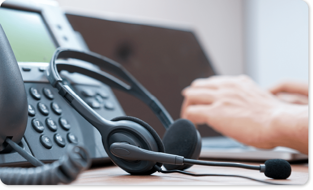 Revolutionizing Customer Service with Non-Voice and Voice Channels