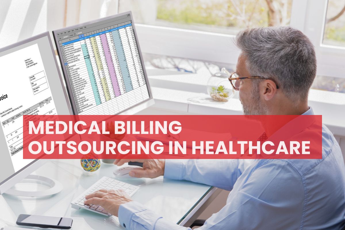 Medical Billing Outsourcing in Healthcare