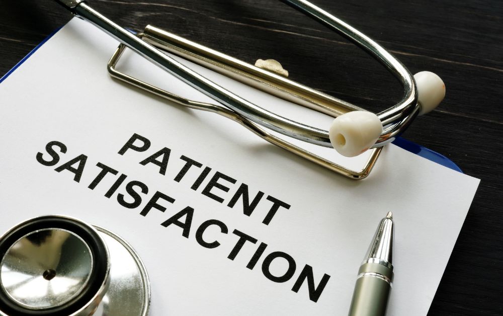 What is Patient Satisfaction and How to Improve It