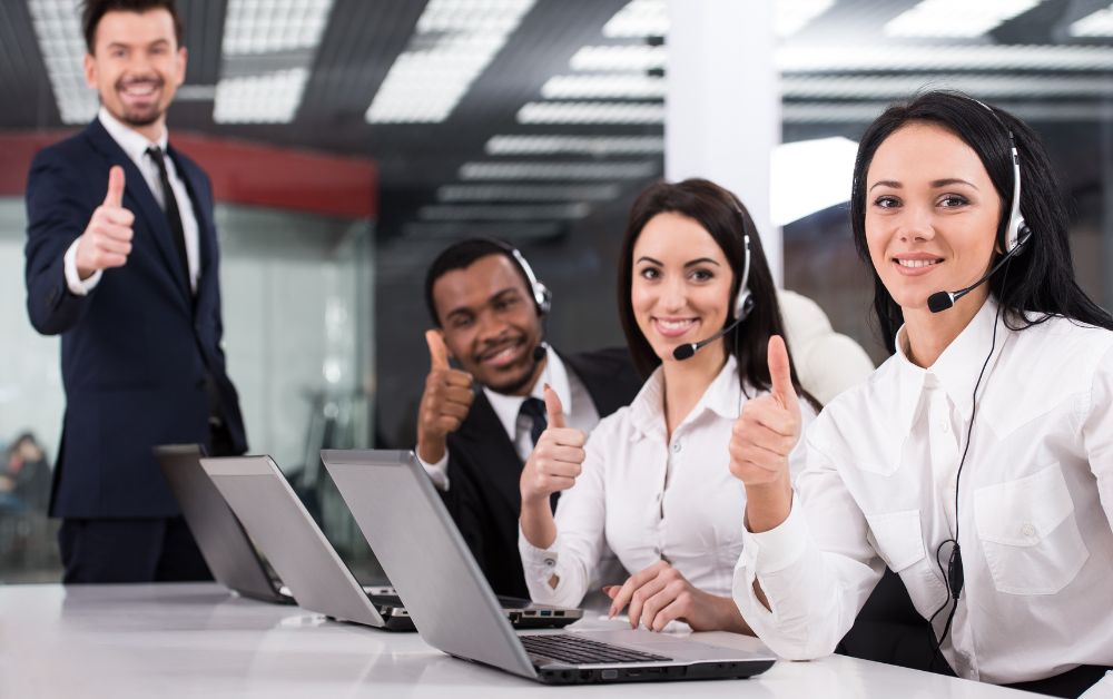 What Benefits Does Healthcare Call Center Outsourcing Bring to Customer Support