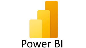 Microsoft Power BI Symbol