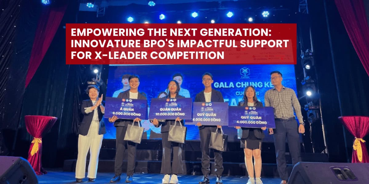 x-leader competition