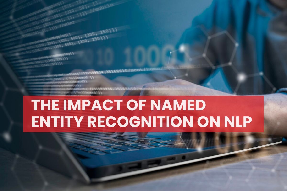 the Impact of Named Entity Recognition on NLP
