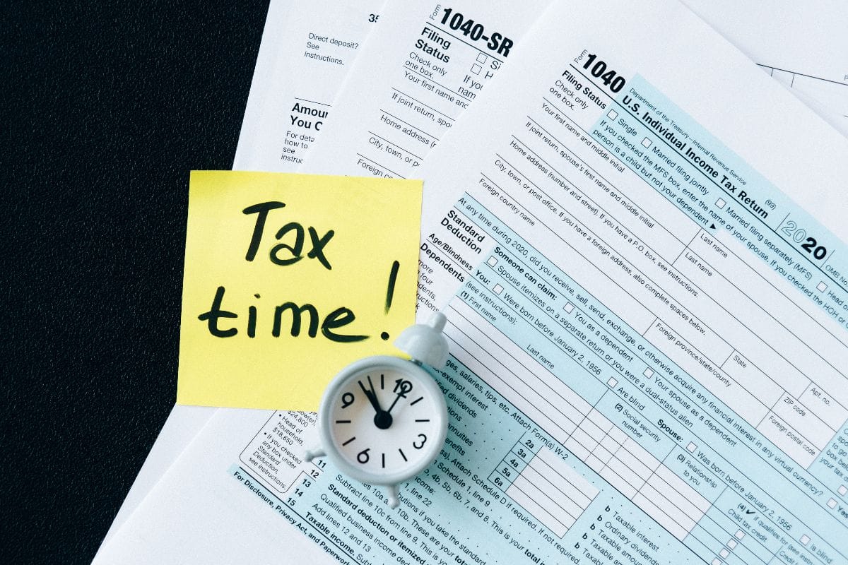 Tax Season Deadlines: What You Need To Know