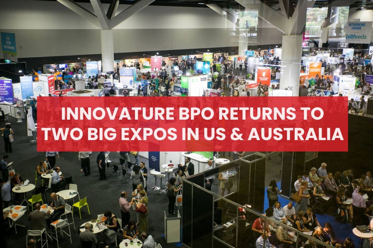 BPO Newsletters 39 Innovature BPO - INNOVATURE EXPO 2024