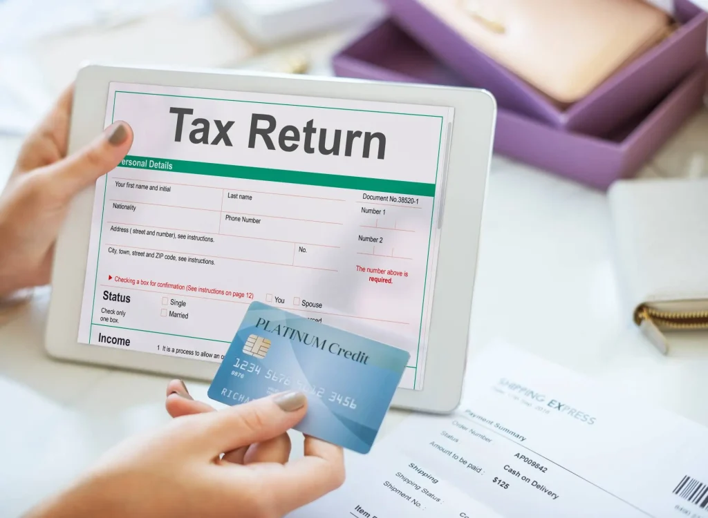 Tax Software for Small Business: How to Choose