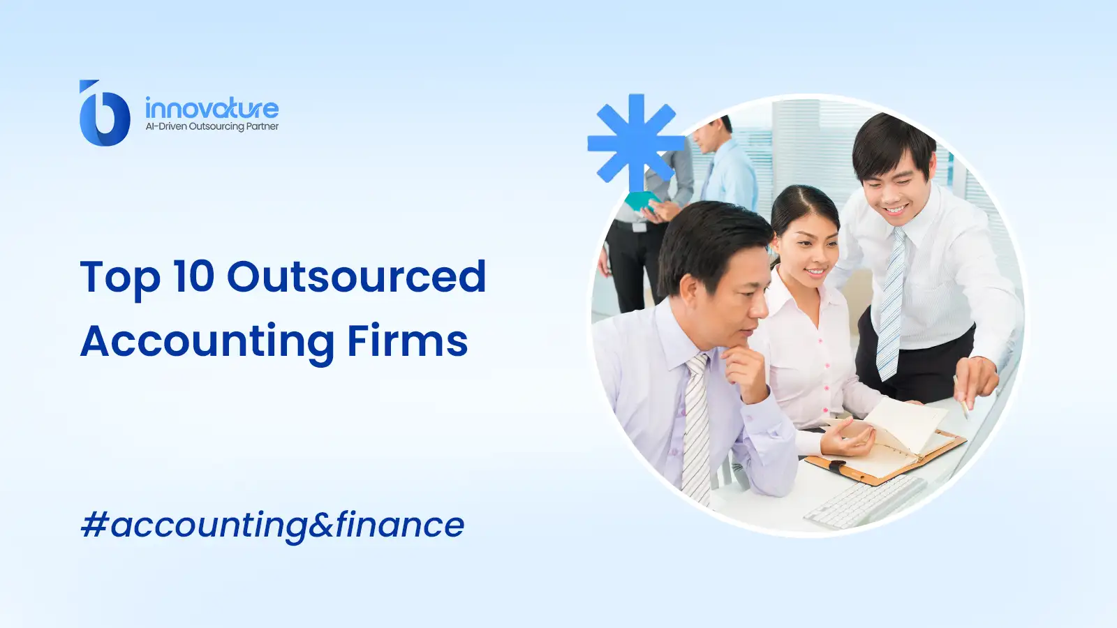 top 10 outsourced accounting firms