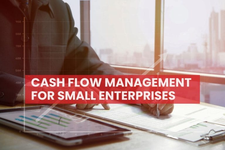 Cash Flow Management for SMEs: Strategies & Examples