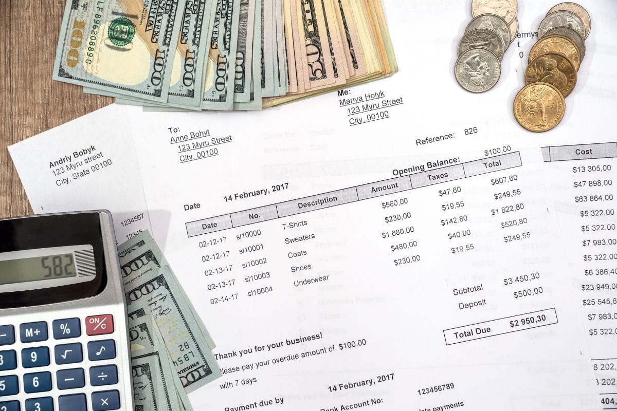 Cash Flow Management For SMEs: Strategies & Examples