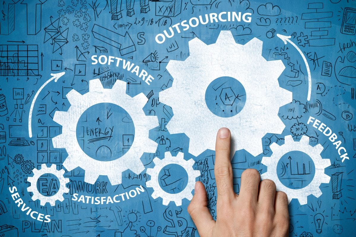 What is Innovation Outsourcing and Why It Matters 